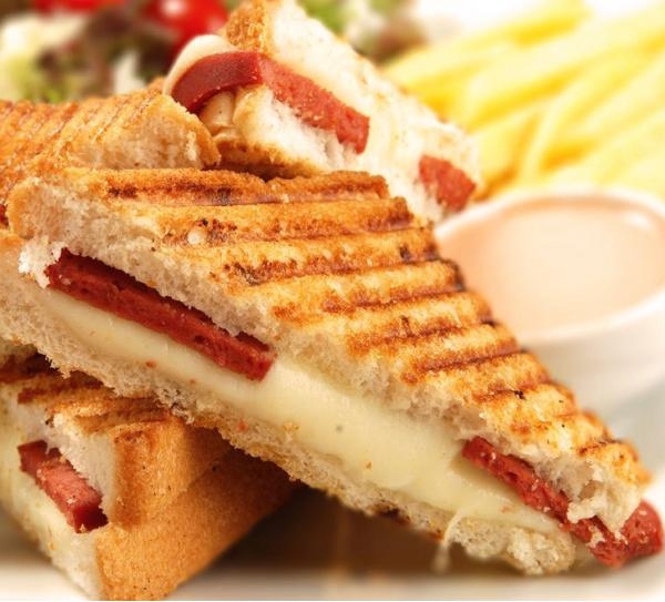 Ankara Haz�r Tost