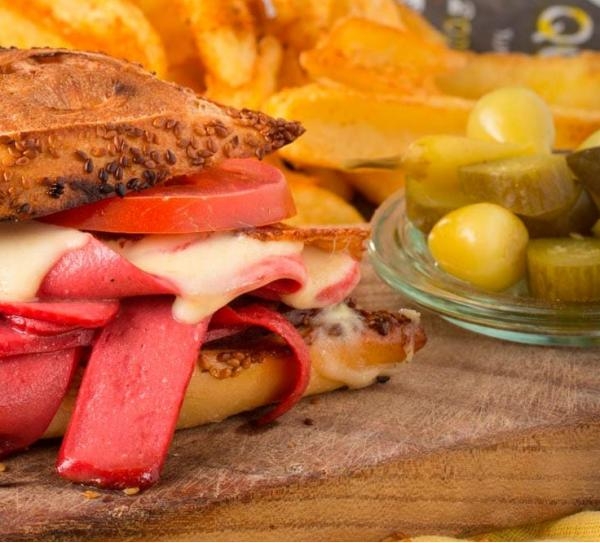 Ankara Haz�r Tost
