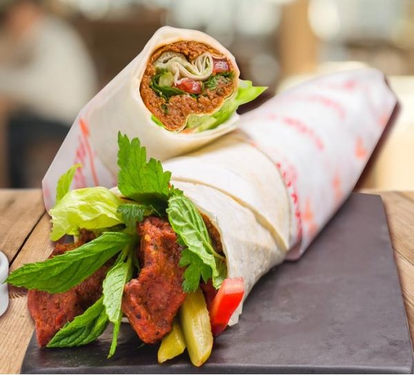 Ankara Haz�r Tost