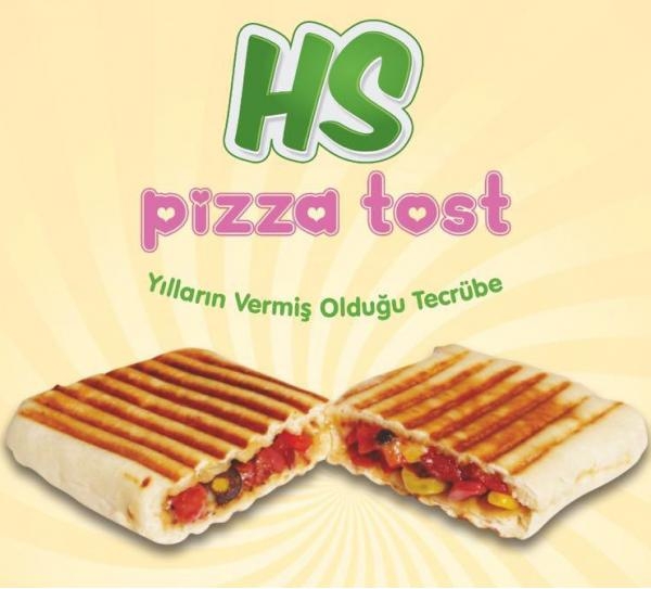 Ankara Haz�r Tost